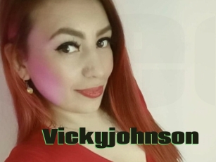 Vickyjohnson