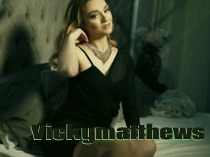 Vickymatthews