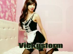 Vickystorm