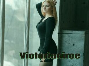 Victoriacirce