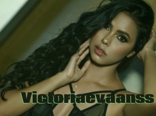 Victoriaevaanss