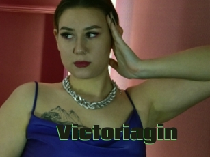 Victoriagin