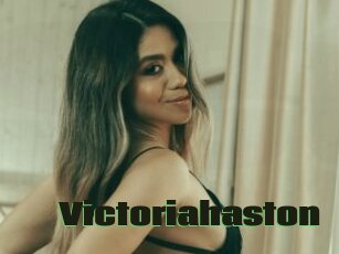 Victoriahaston