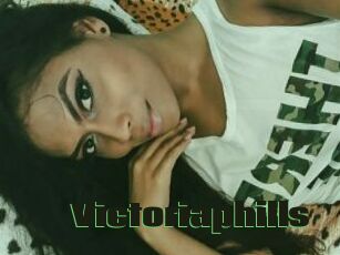 Victoriaphills