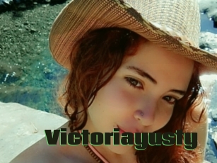 Victoriayusty