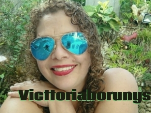 Victtoriaborunys