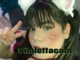 Viiolettacam