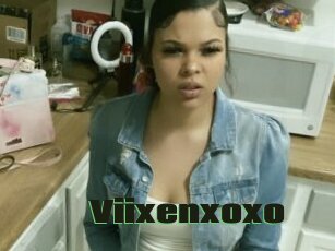 Viixenxoxo