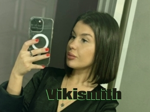 Vikismith