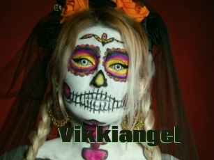 Vikkiangel