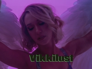 Vikkilust