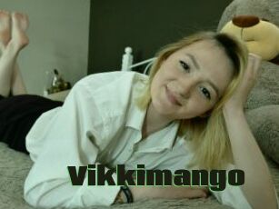 Vikkimango