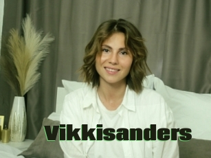 Vikkisanders