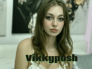 Vikkyposh