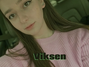 Viksen