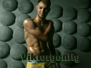 Viktorgently