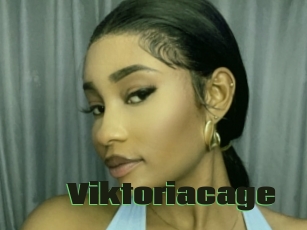 Viktoriacage