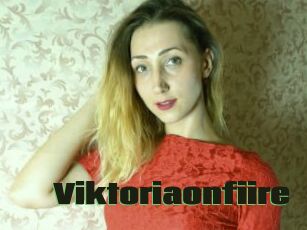 Viktoriaonfiire