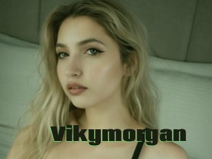 Vikymorgan