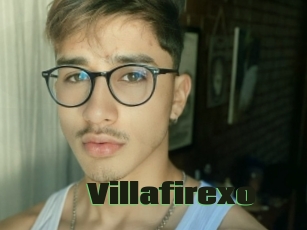 Villafirexo