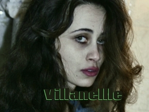 Villanellle