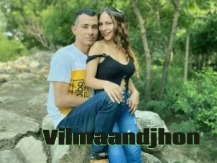 Vilmaandjhon