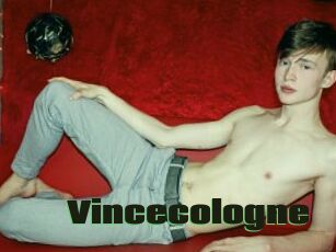 Vincecologne