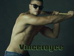 Vinceroyce