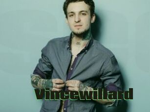 Vincewillard