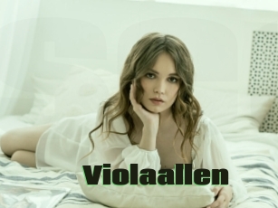 Violaallen