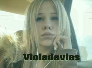 Violadavies