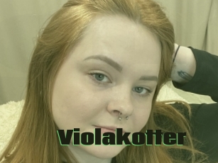 Violakotter