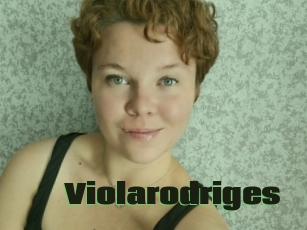 Violarodriges