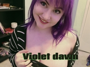 Violet_dawn