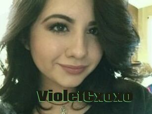 VioletCxoxo