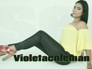 Violetacoleman