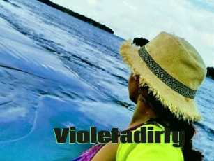 Violetadirty