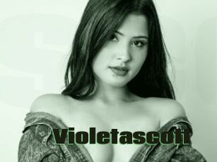 Violetascott