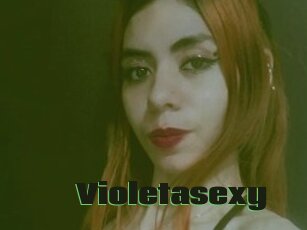 Violetasexy