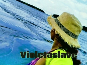 Violetaslave