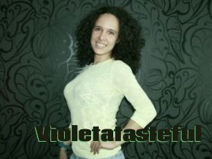 Violetatasteful