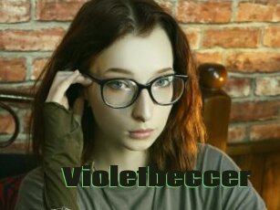 Violetbeccer