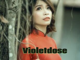 Violetdose