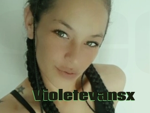 Violetevansx