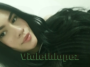 Violethlopez