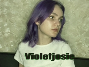 Violetjosie