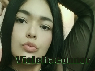 Violettaconnor