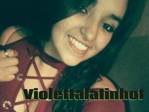 Violettalatinhot