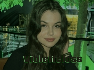 Violetteloss