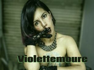 Violettemoure